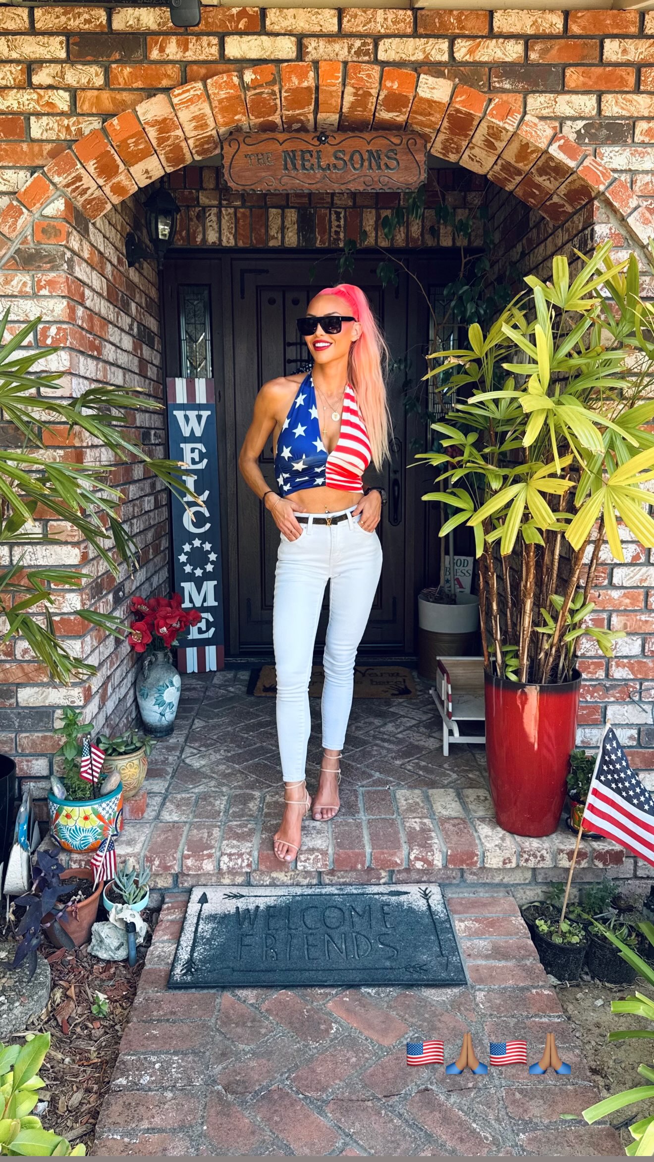 Natalie Eva Marie
