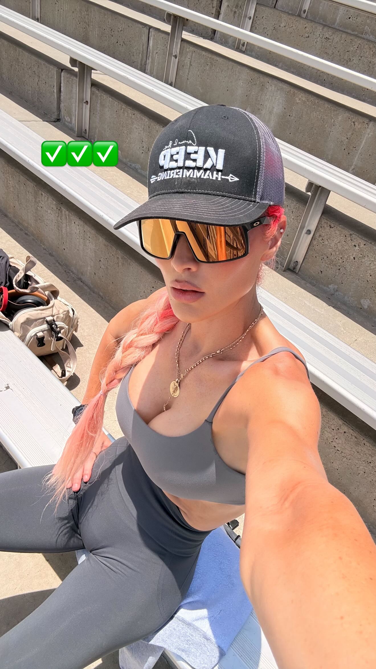 Natalie Eva Marie