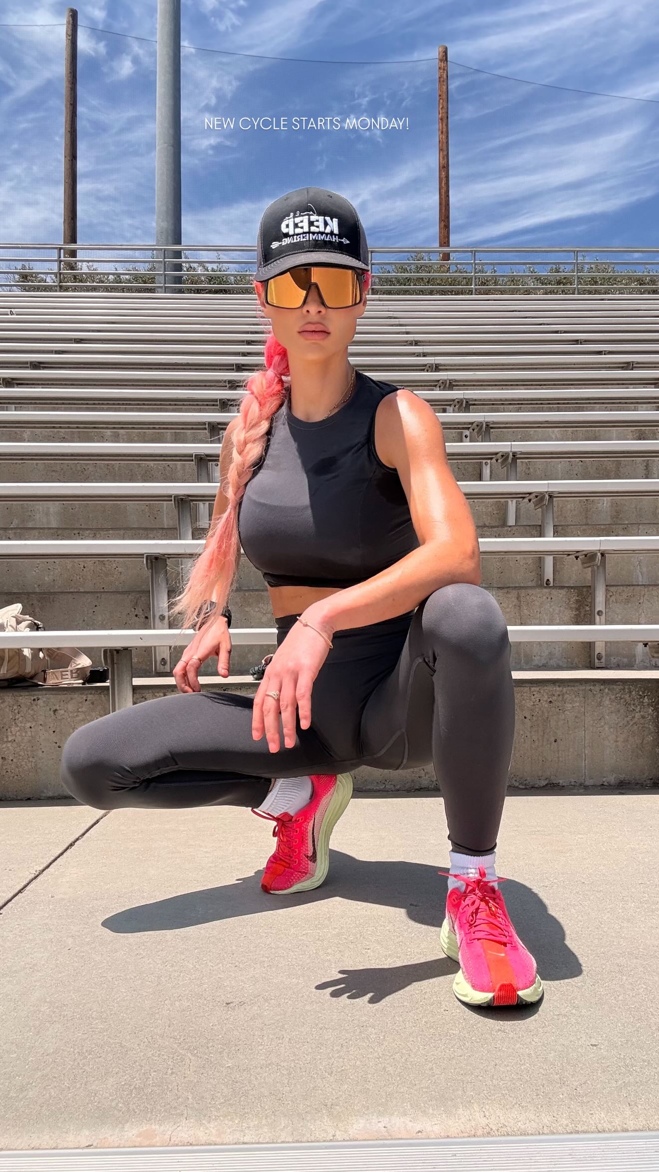 Natalie Eva Marie