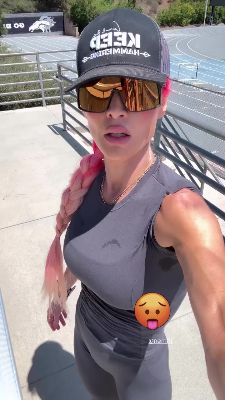 Natalie Eva Marie