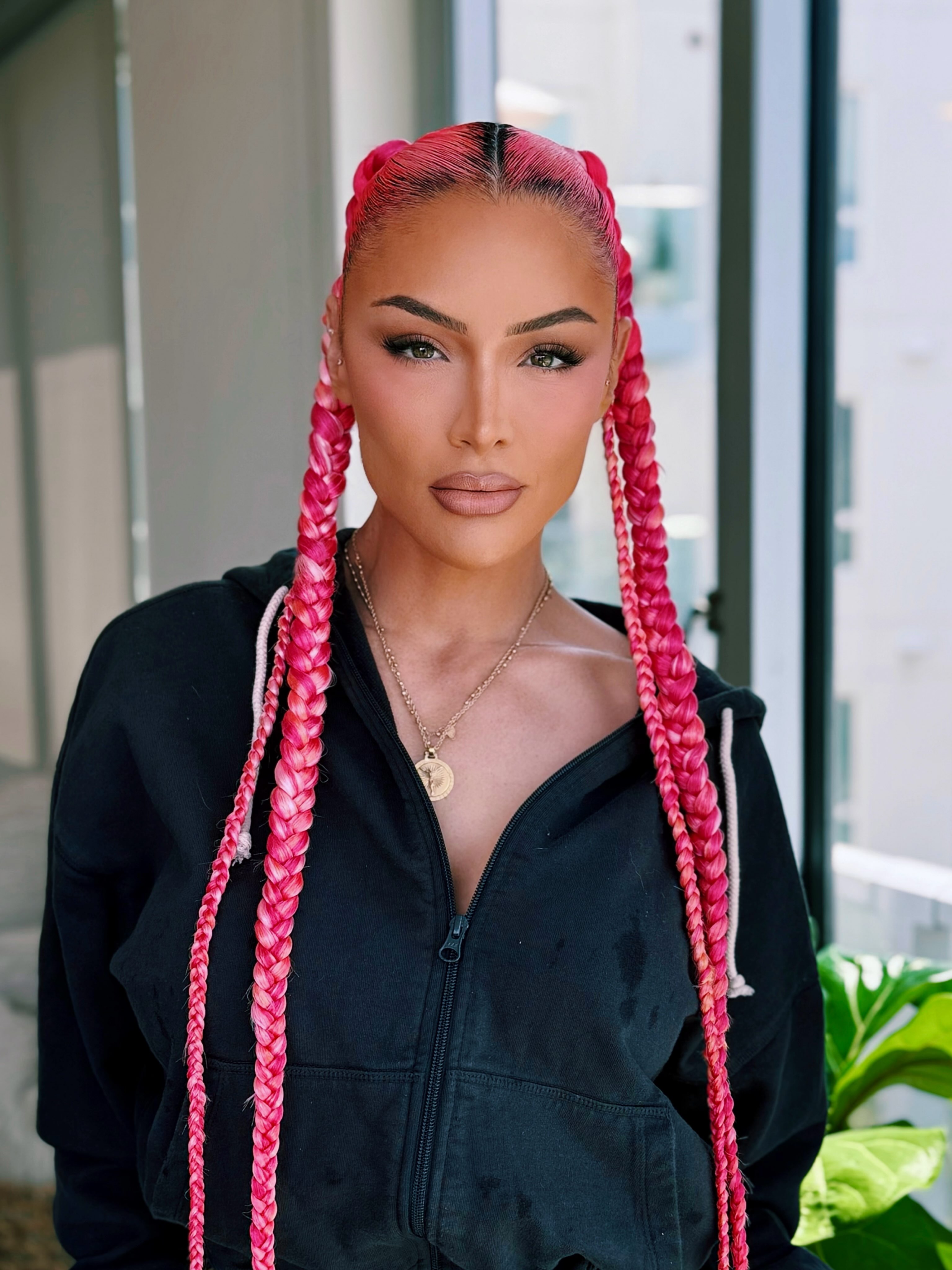 Natalie Eva Marie