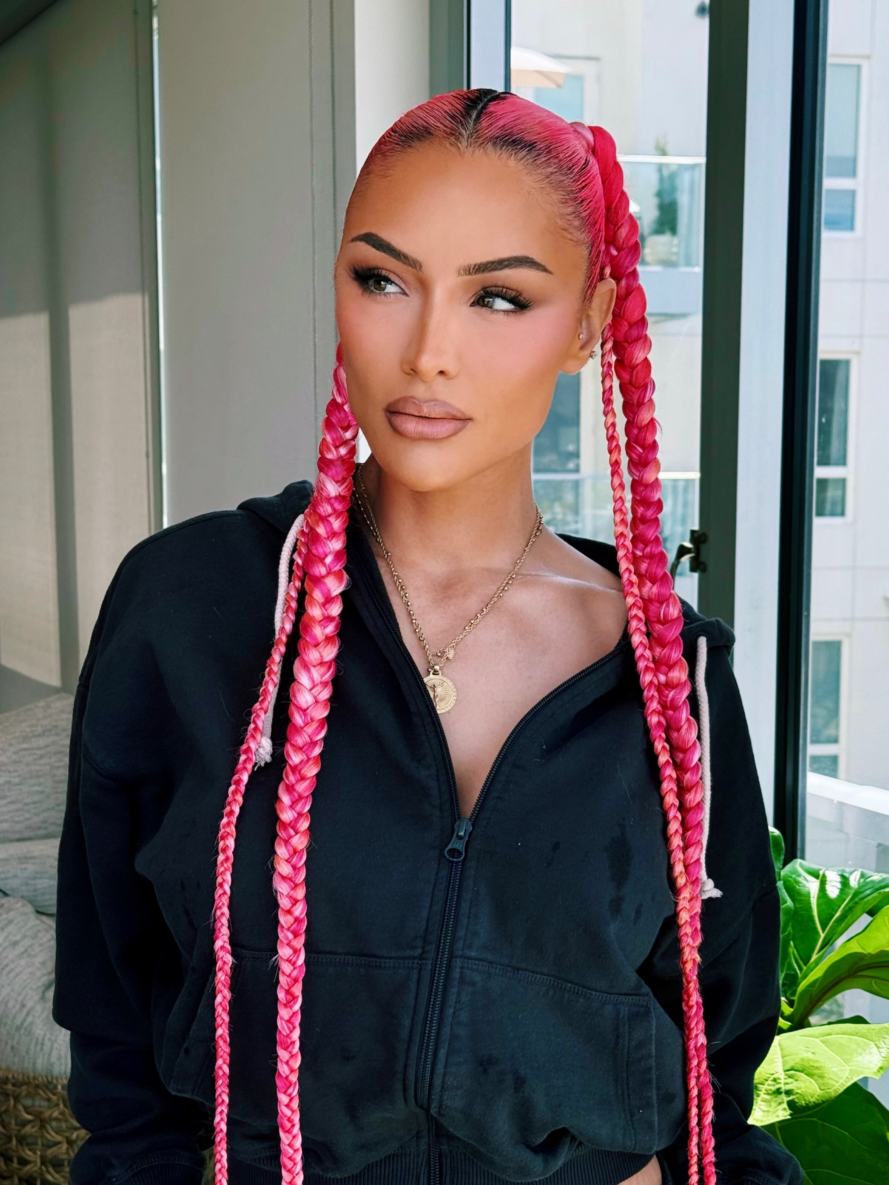 Natalie Eva Marie
