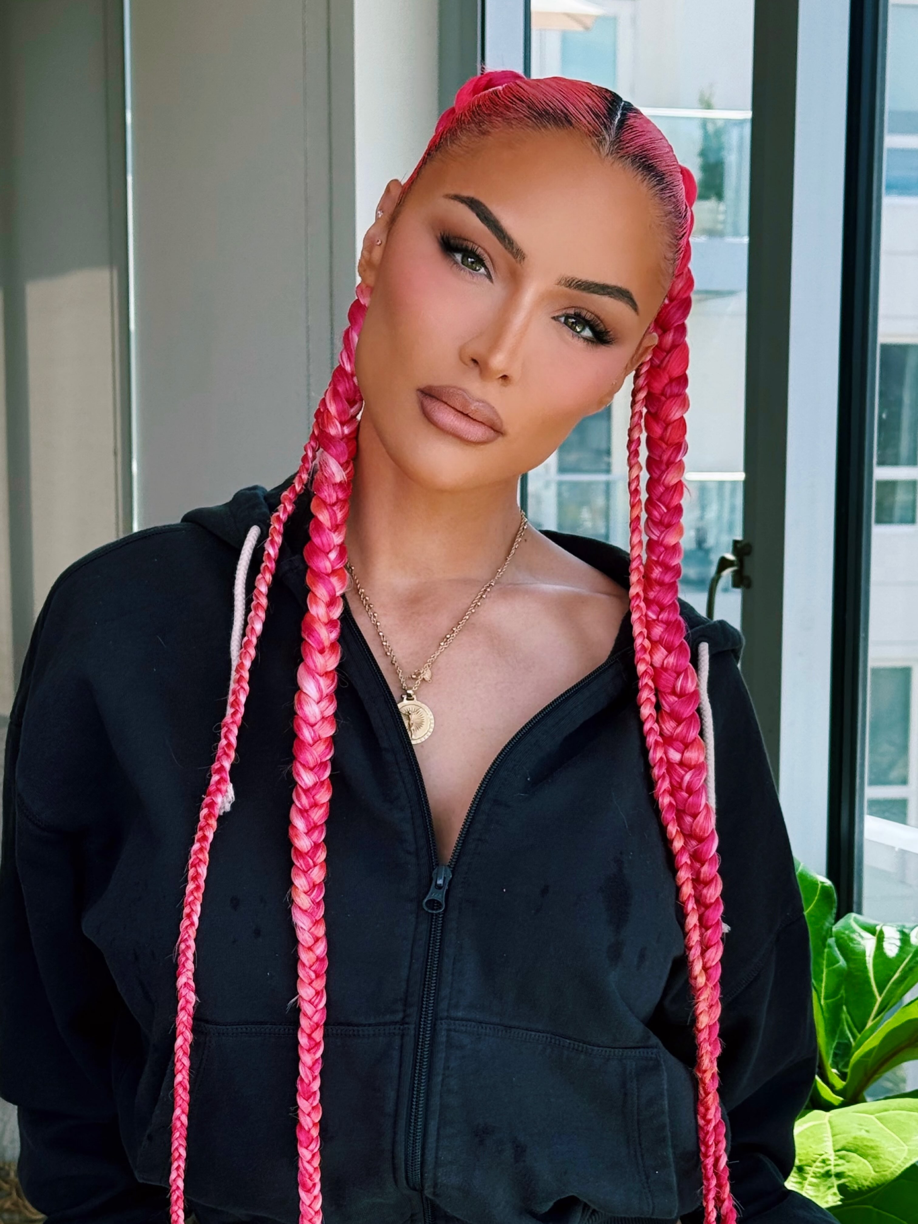 Natalie Eva Marie