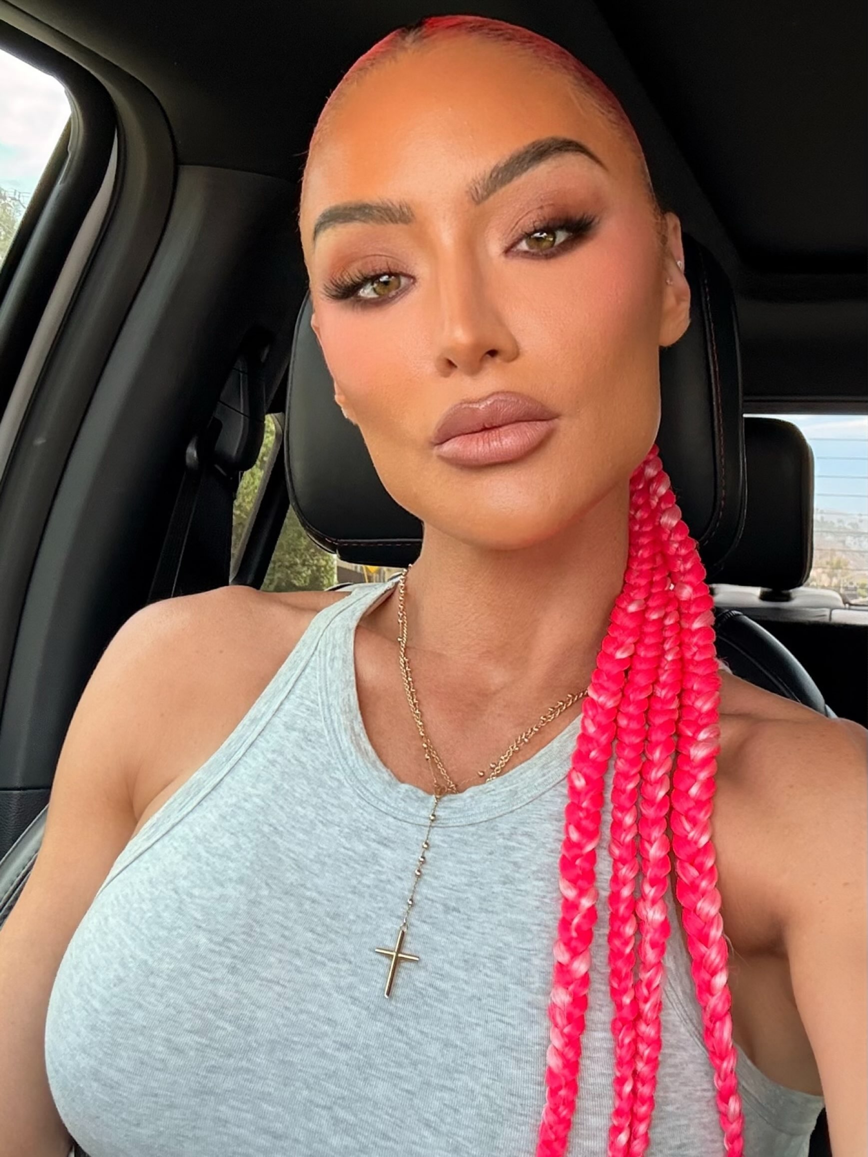 Natalie Eva Marie