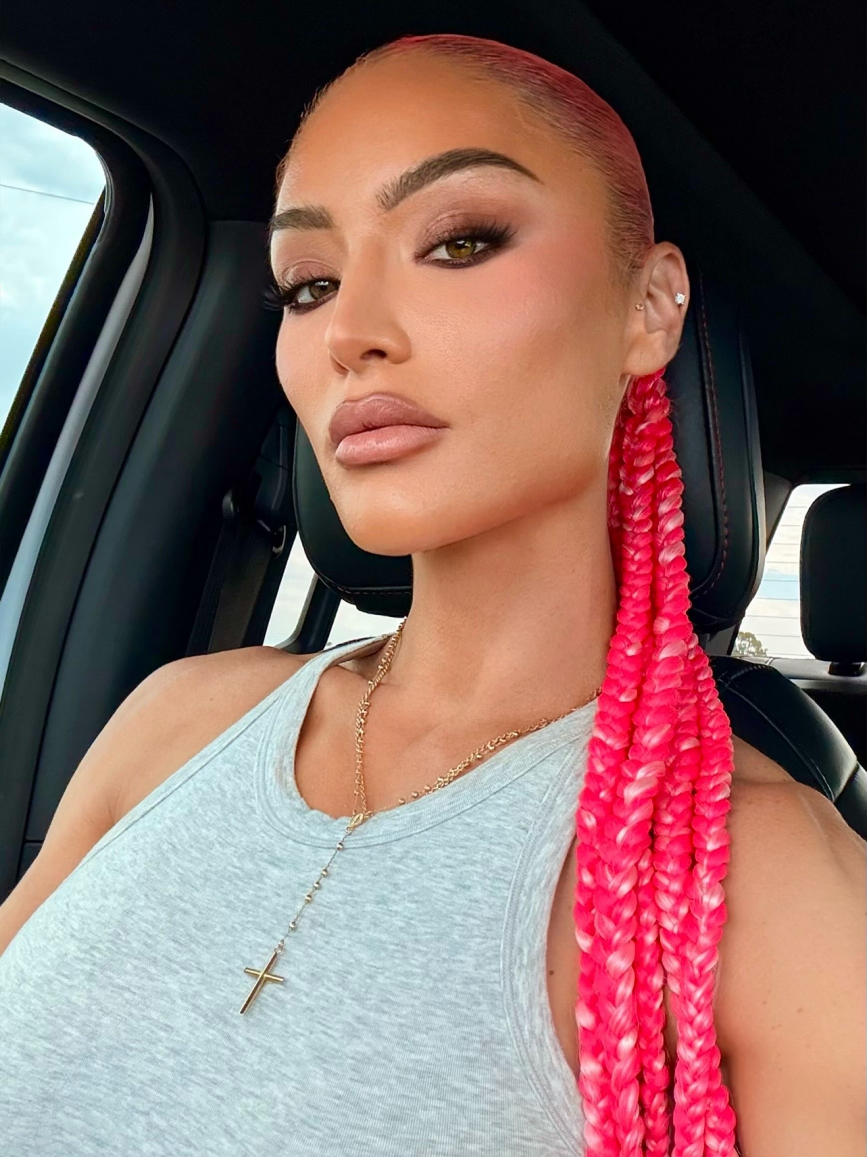 Natalie Eva Marie