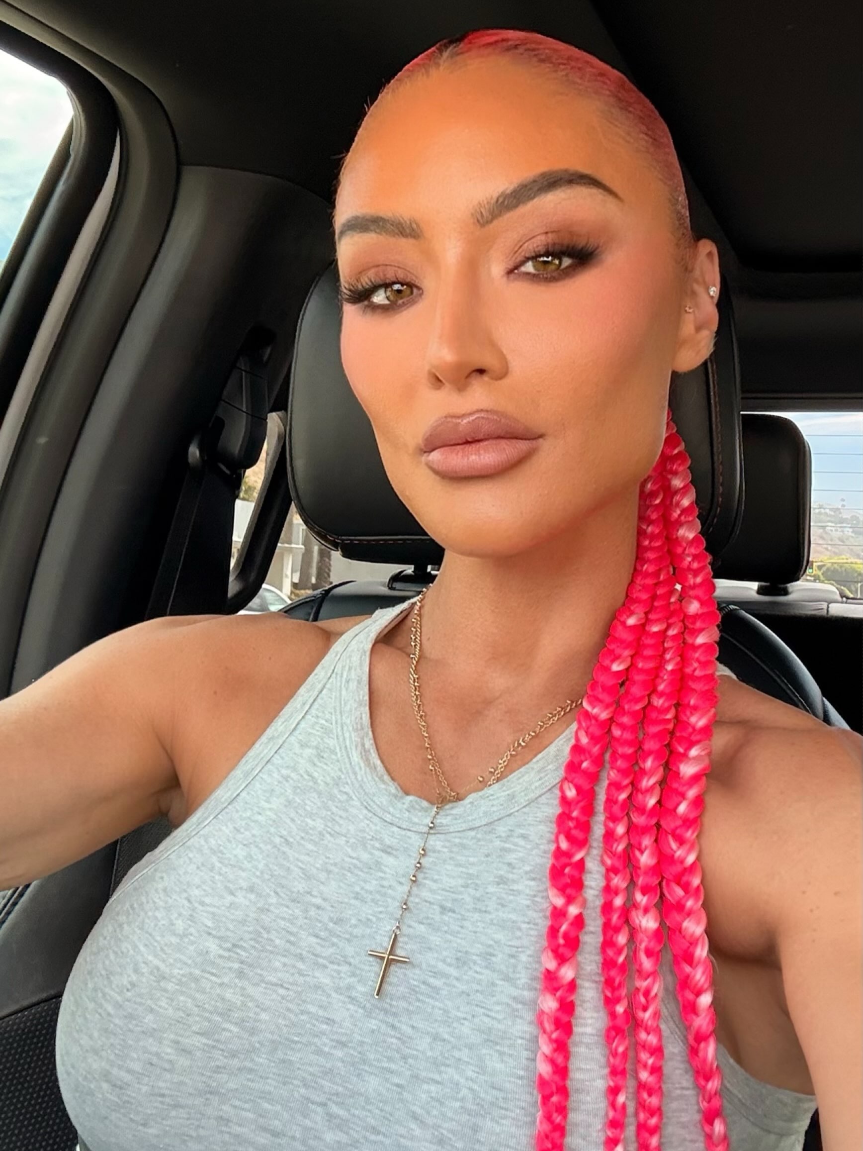 Natalie Eva Marie