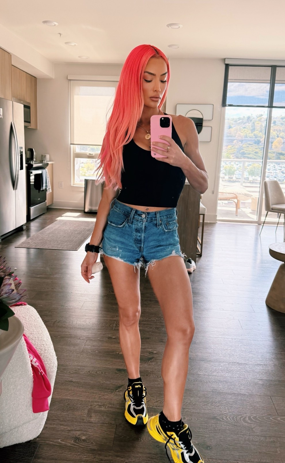 Natalie Eva Marie