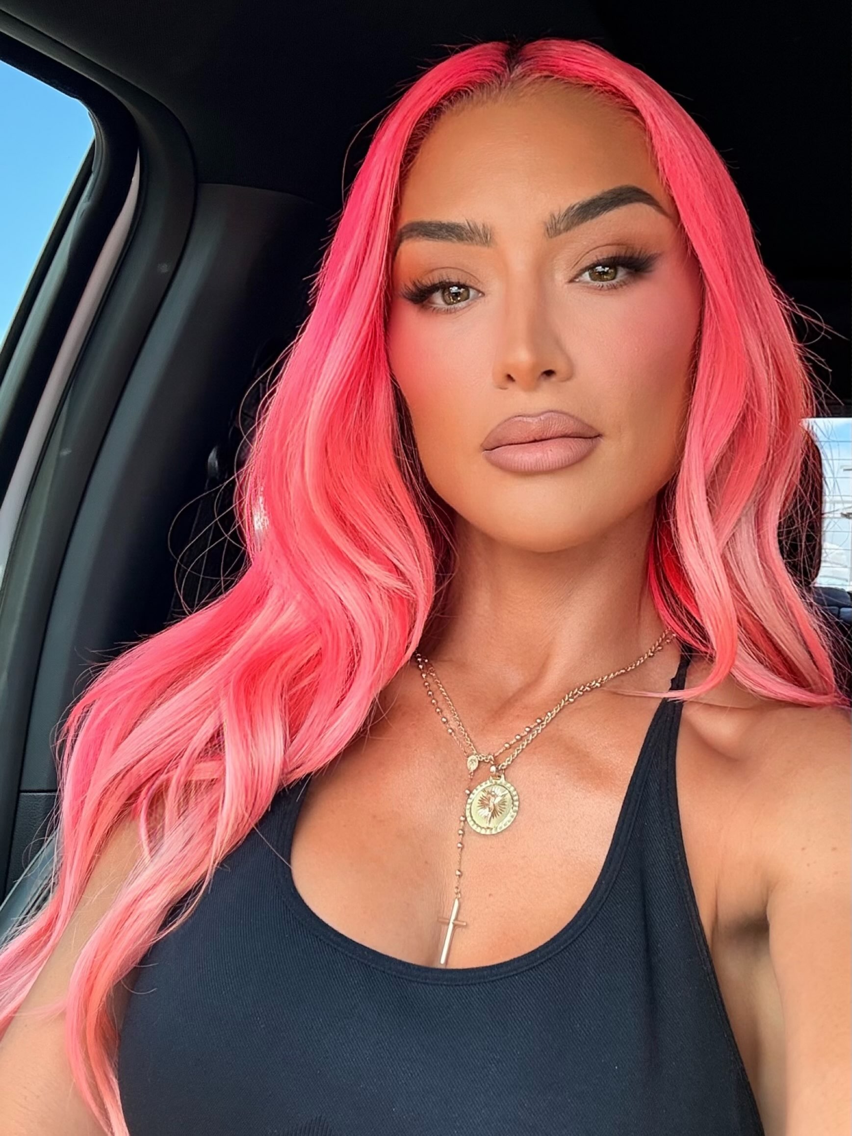 Natalie Eva Marie