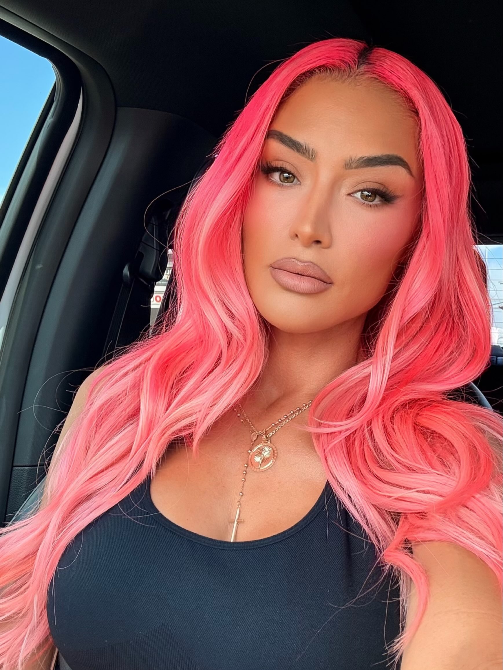 Natalie Eva Marie