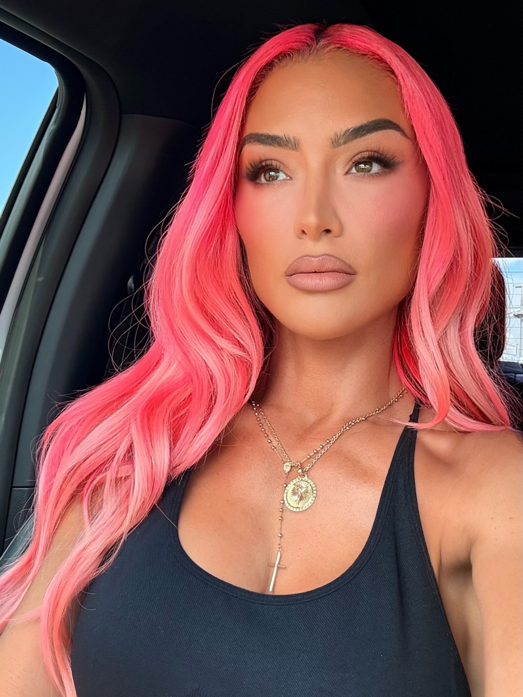 Natalie Eva Marie