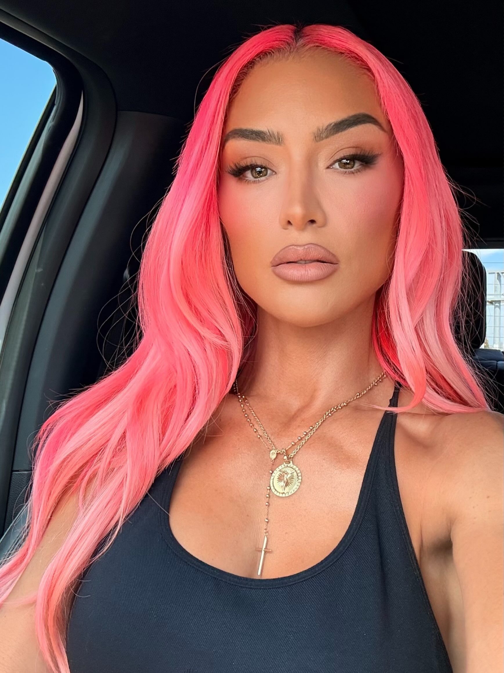 Natalie Eva Marie