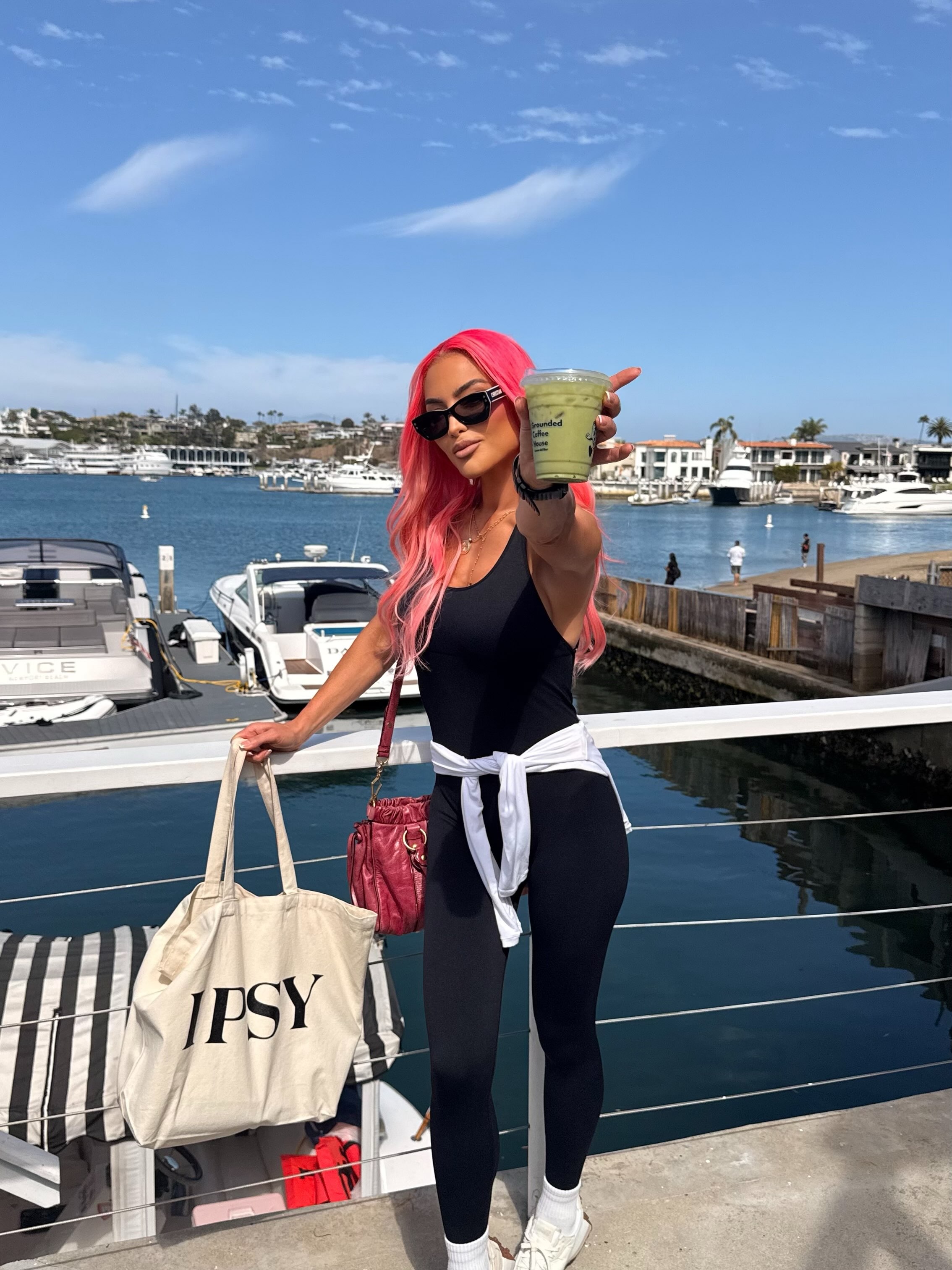Natalie Eva Marie