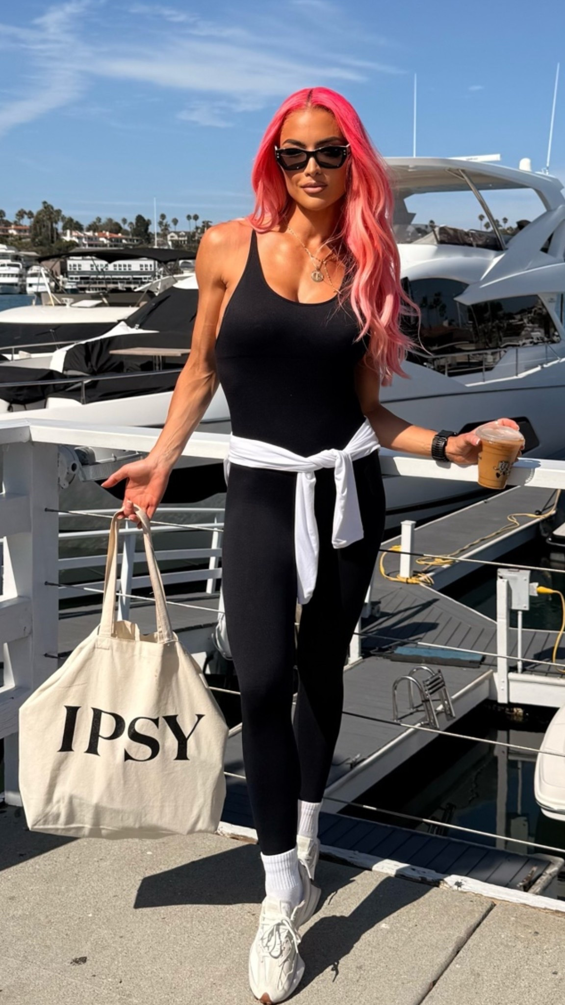 Natalie Eva Marie