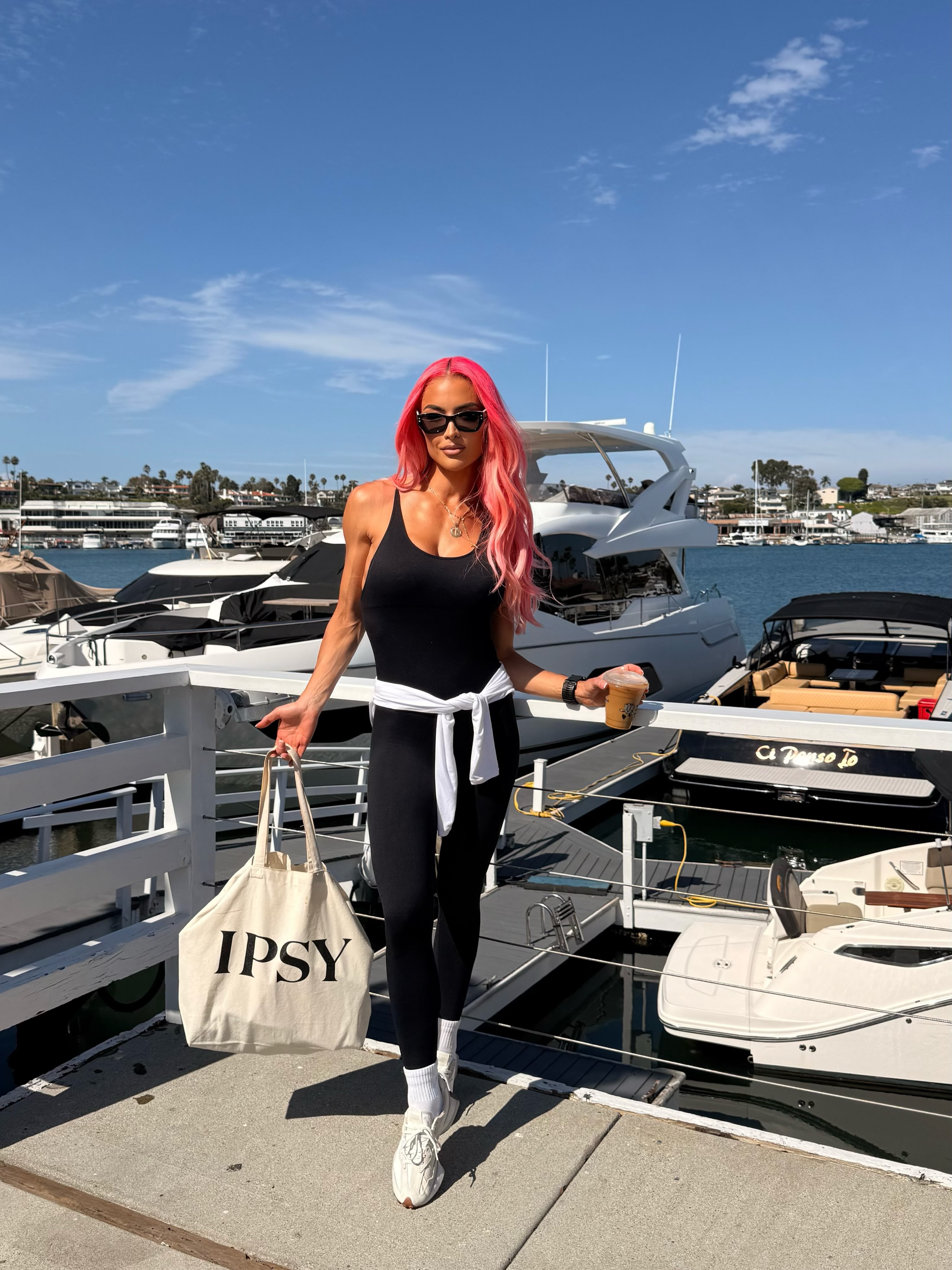 Natalie Eva Marie