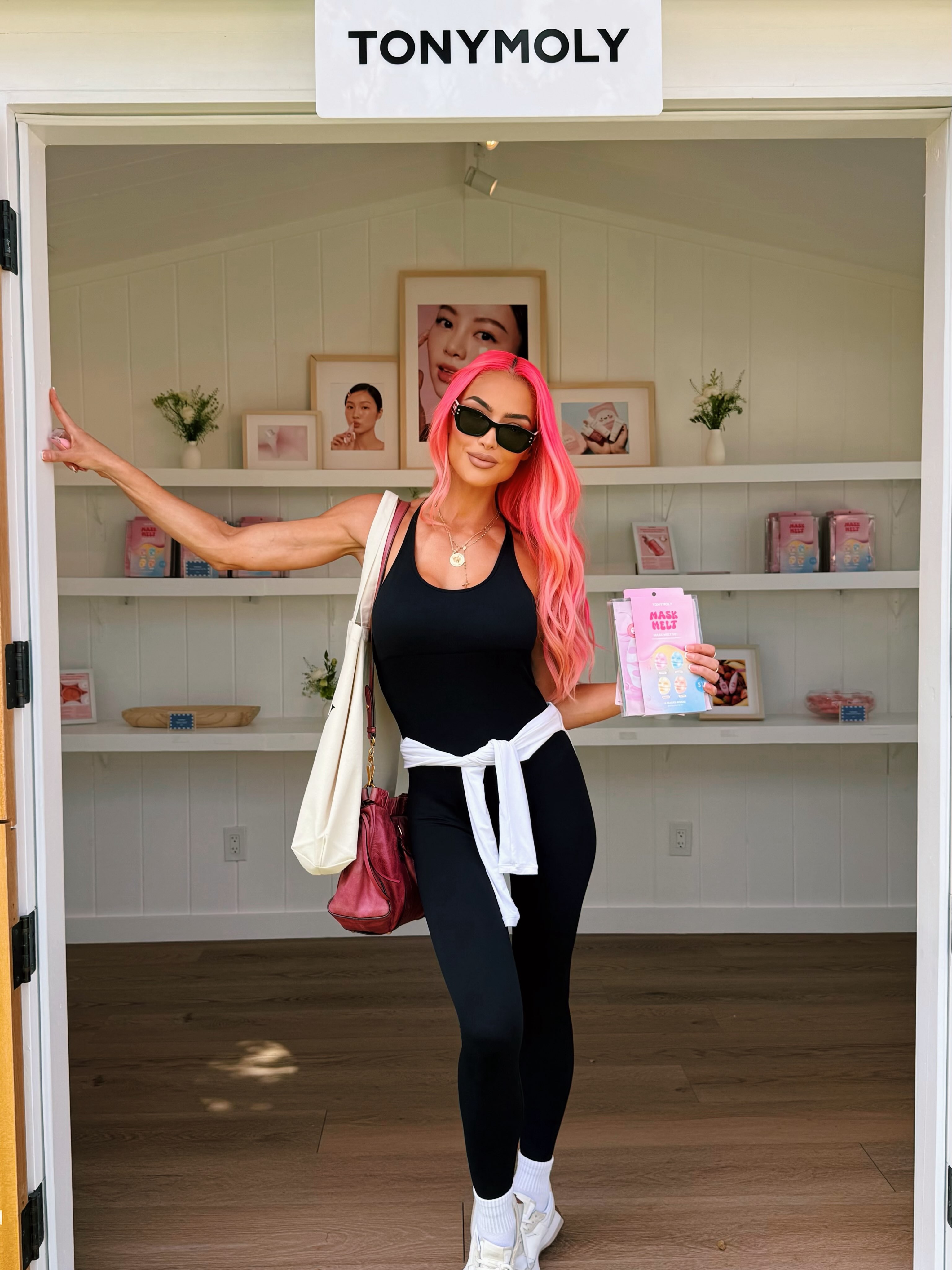 Natalie Eva Marie