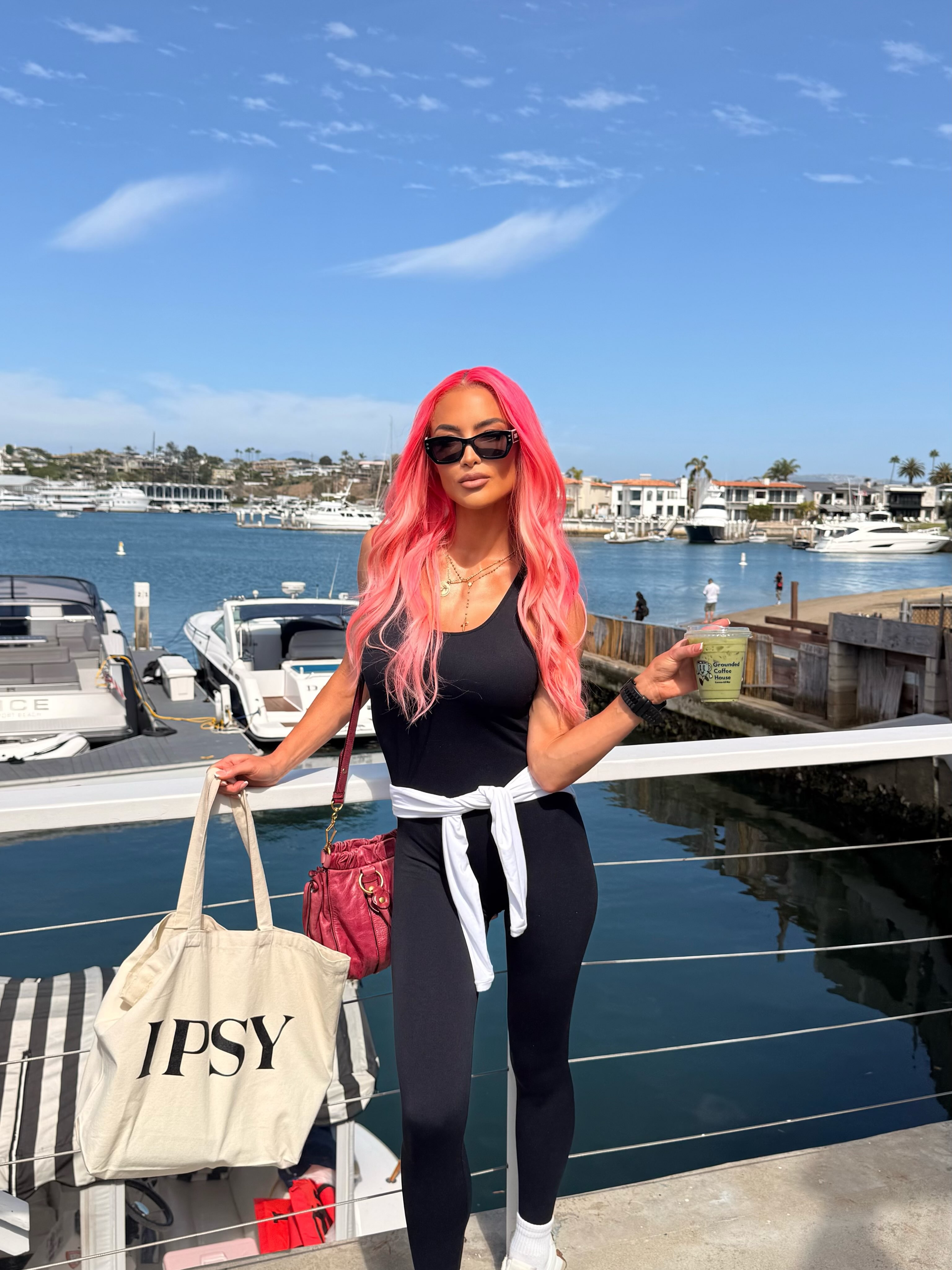 Natalie Eva Marie