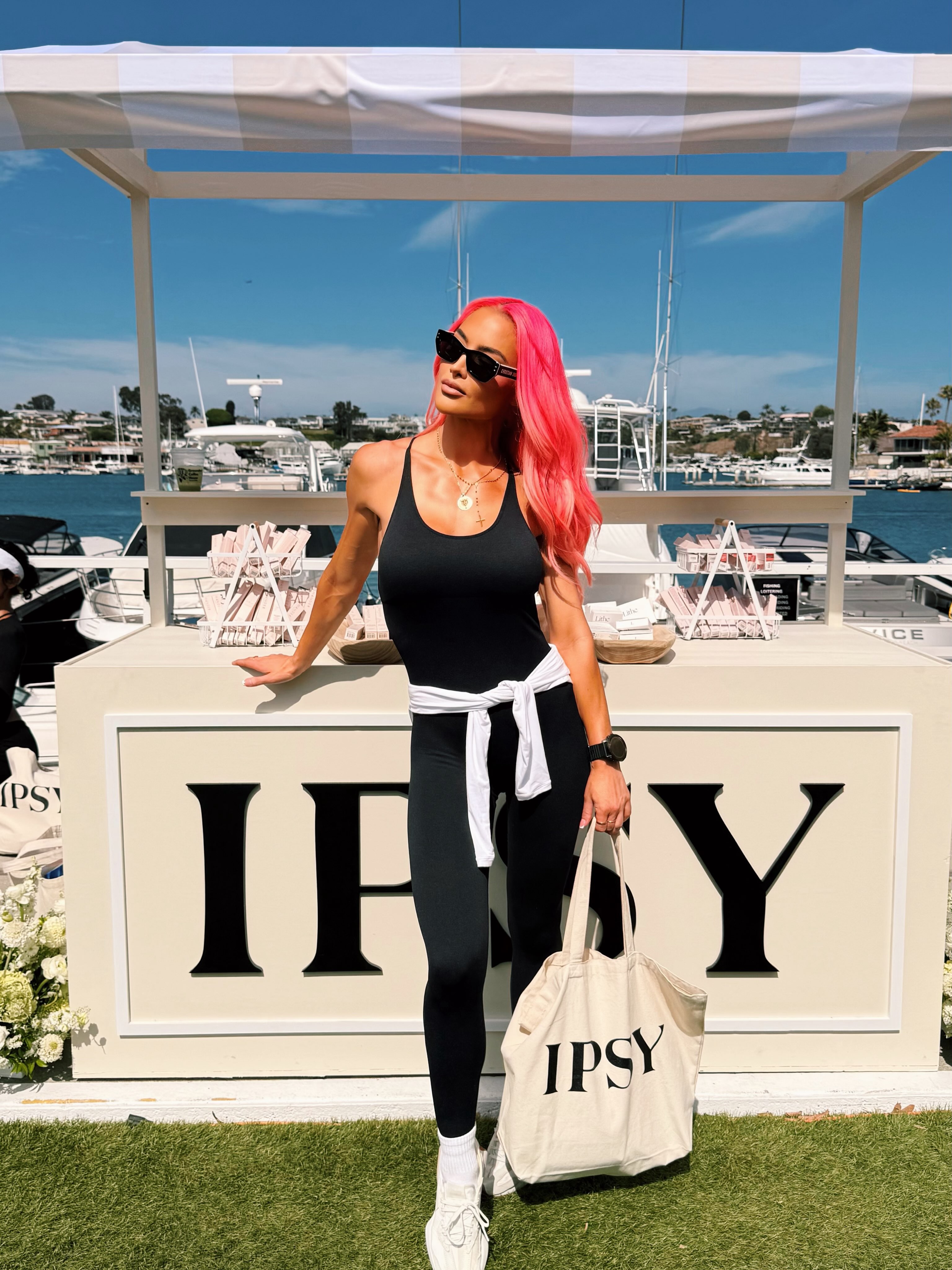Natalie Eva Marie
