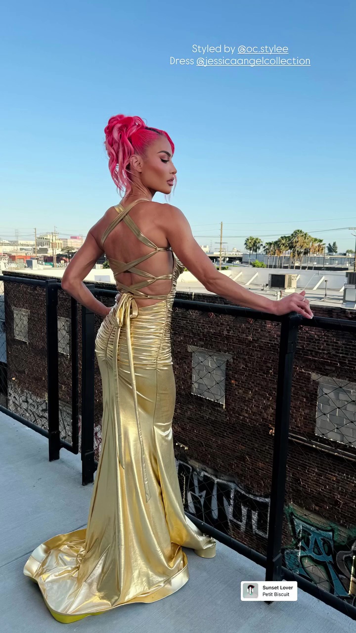 Natalie Eva Marie