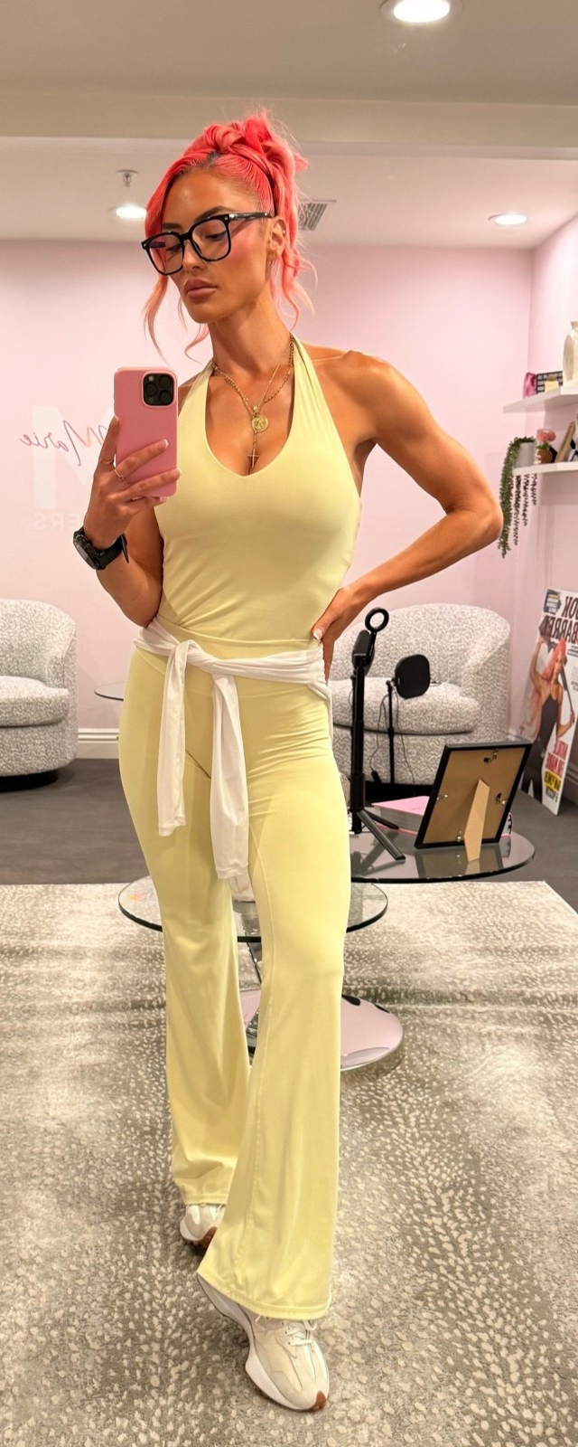 Natalie Eva Marie