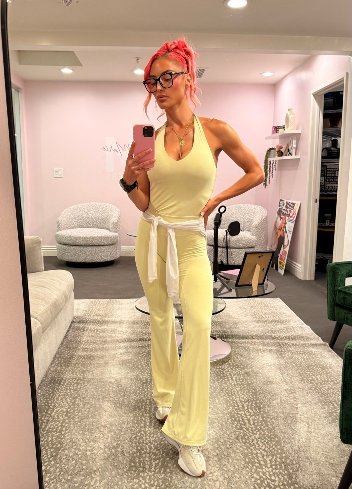 Natalie Eva Marie