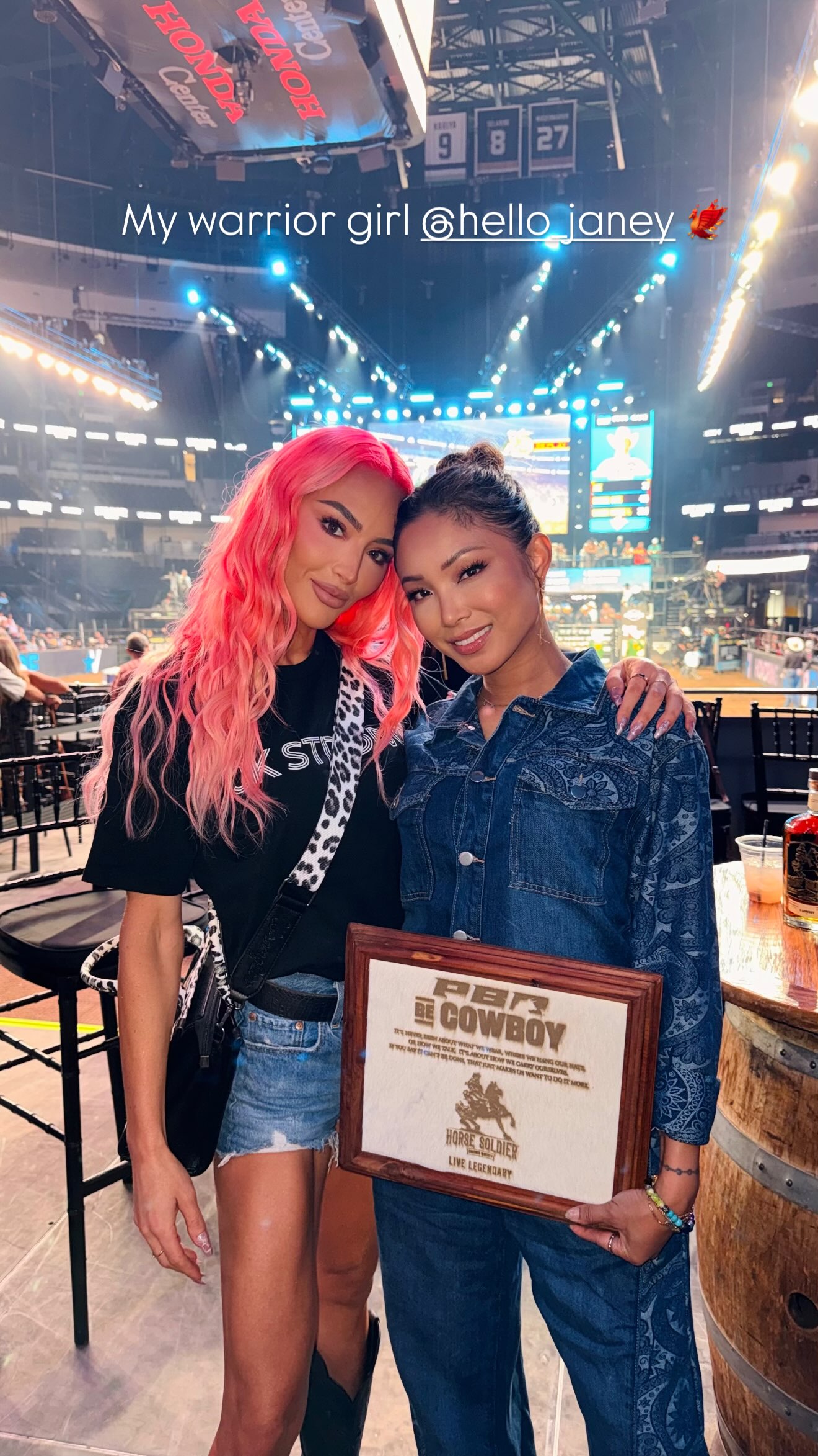 Natalie Eva Marie