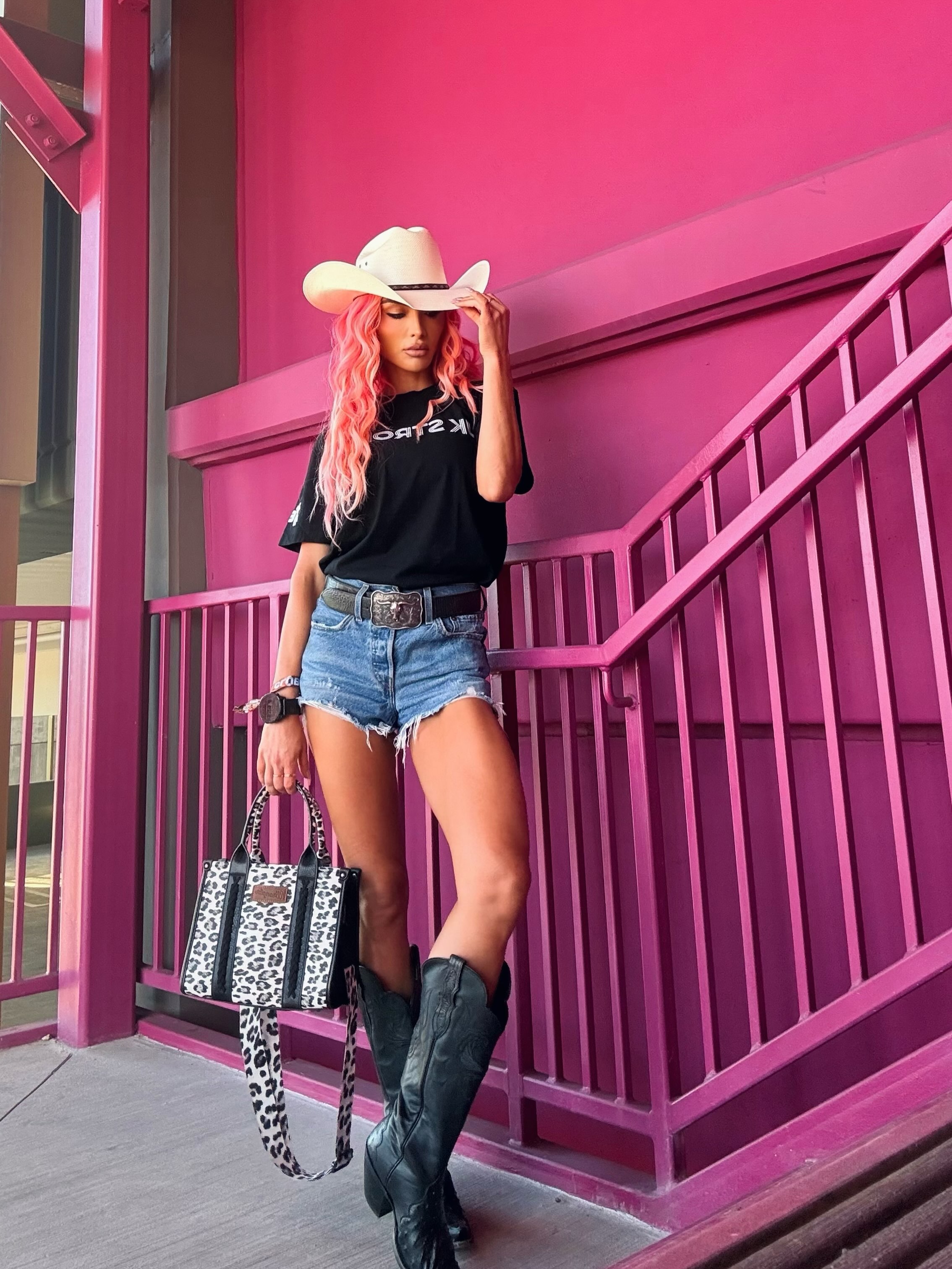 Natalie Eva Marie