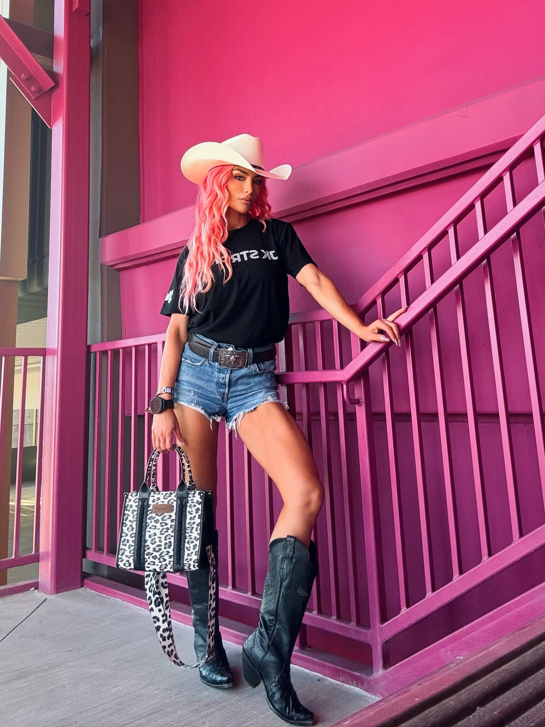 Natalie Eva Marie