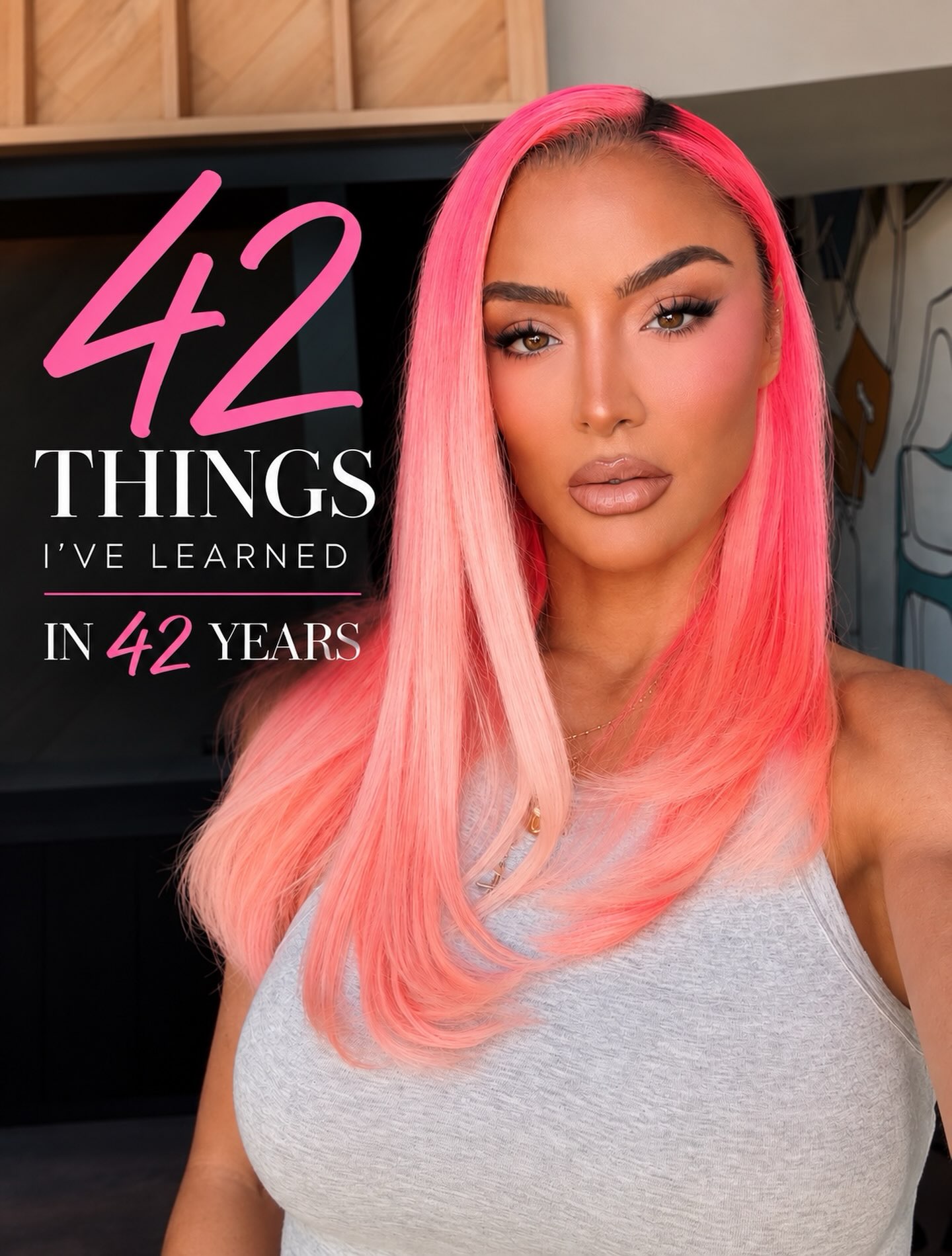 Natalie Eva Marie