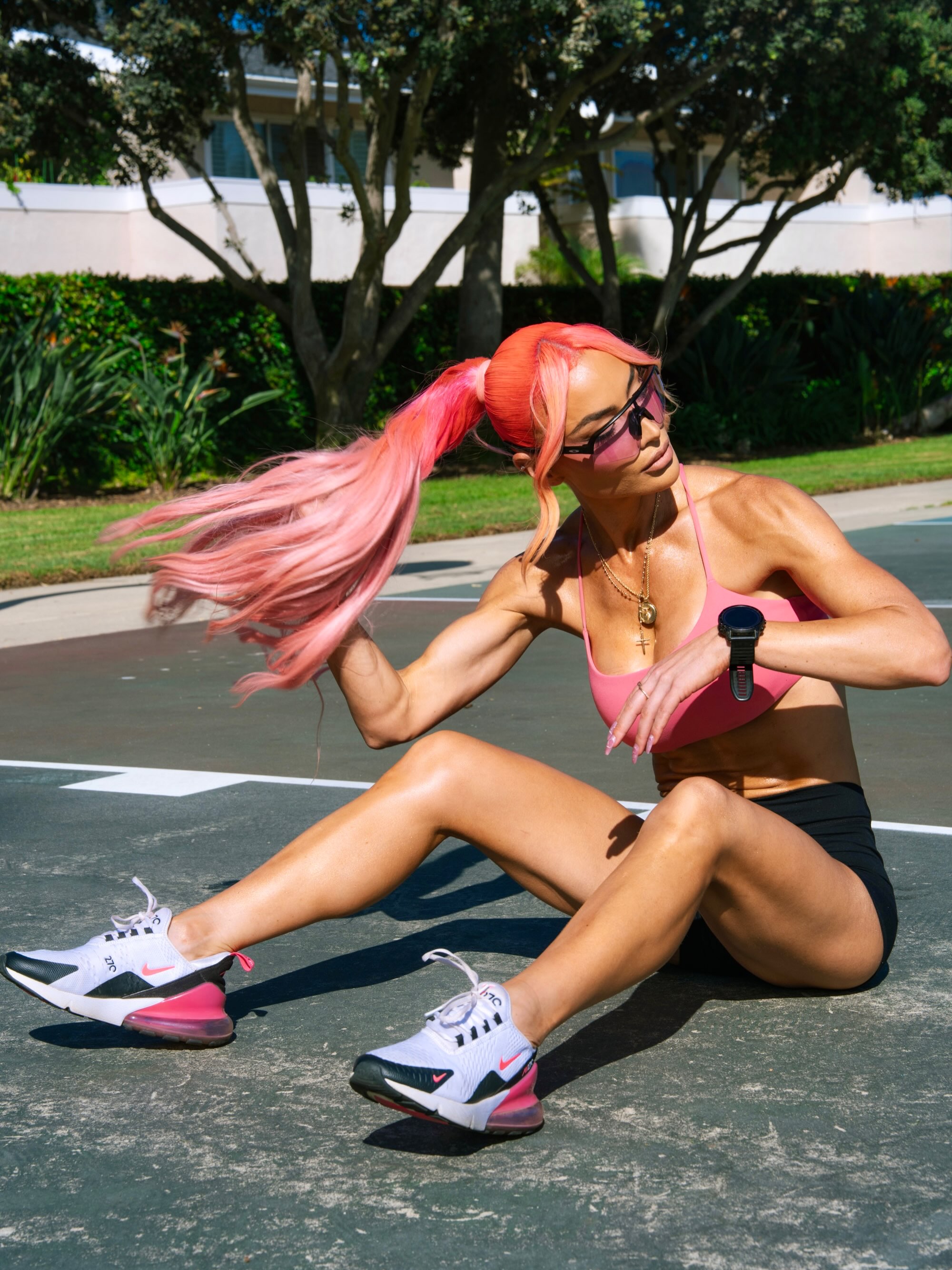 Natalie Eva Marie