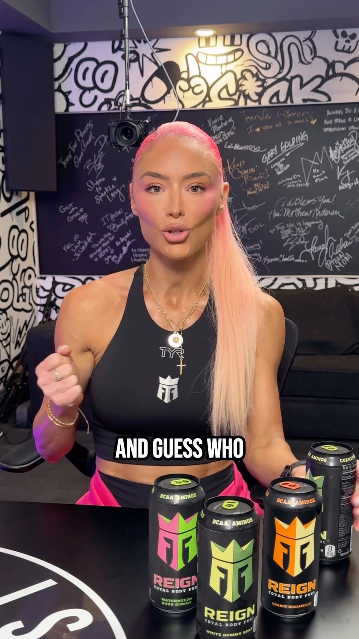 Natalie Eva Marie