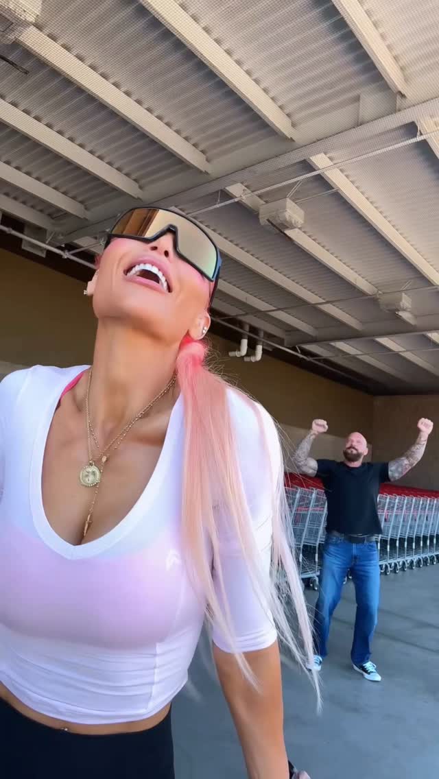 Natalie Eva Marie