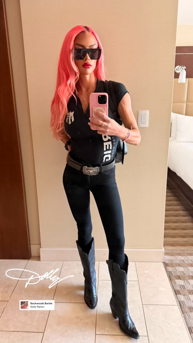 Natalie Eva Marie