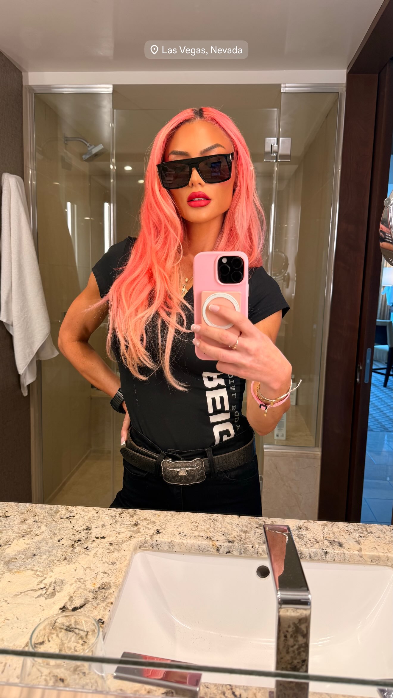 Natalie Eva Marie