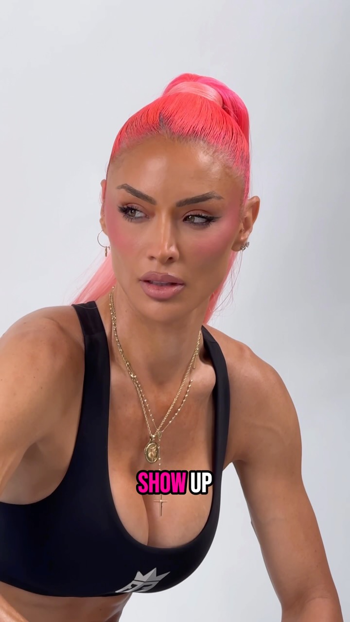 Natalie Eva Marie