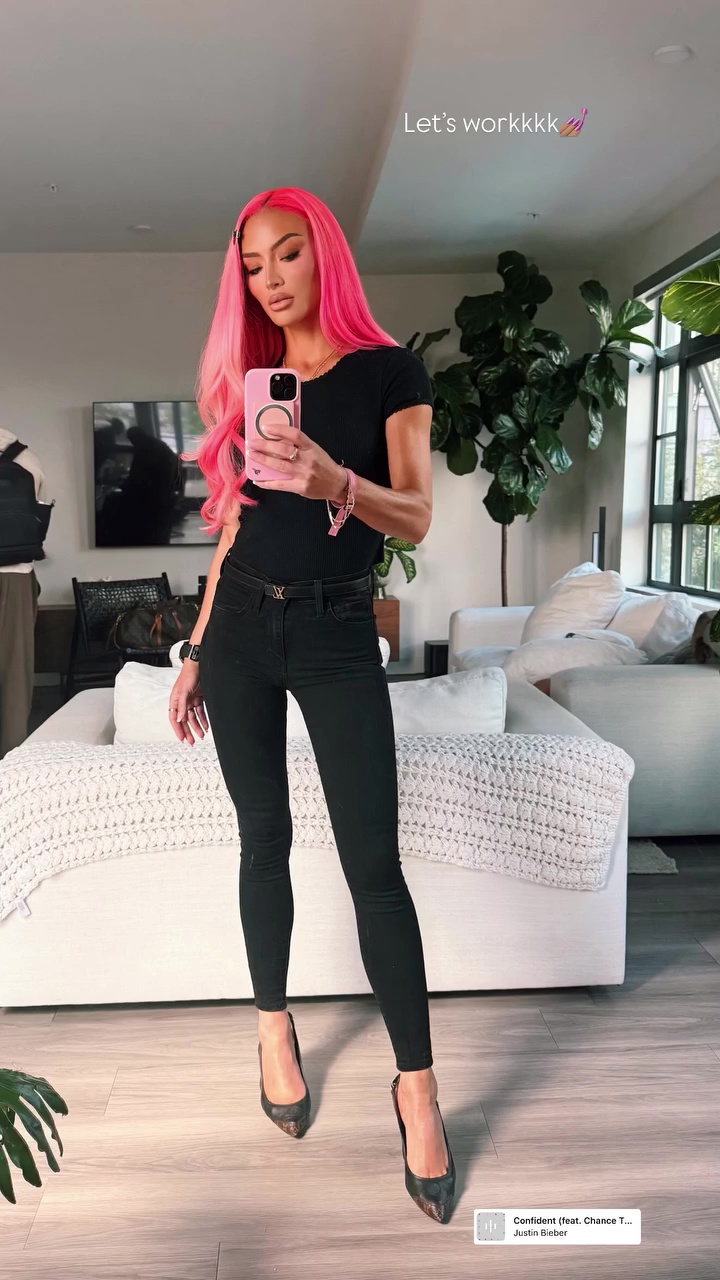 Natalie Eva Marie