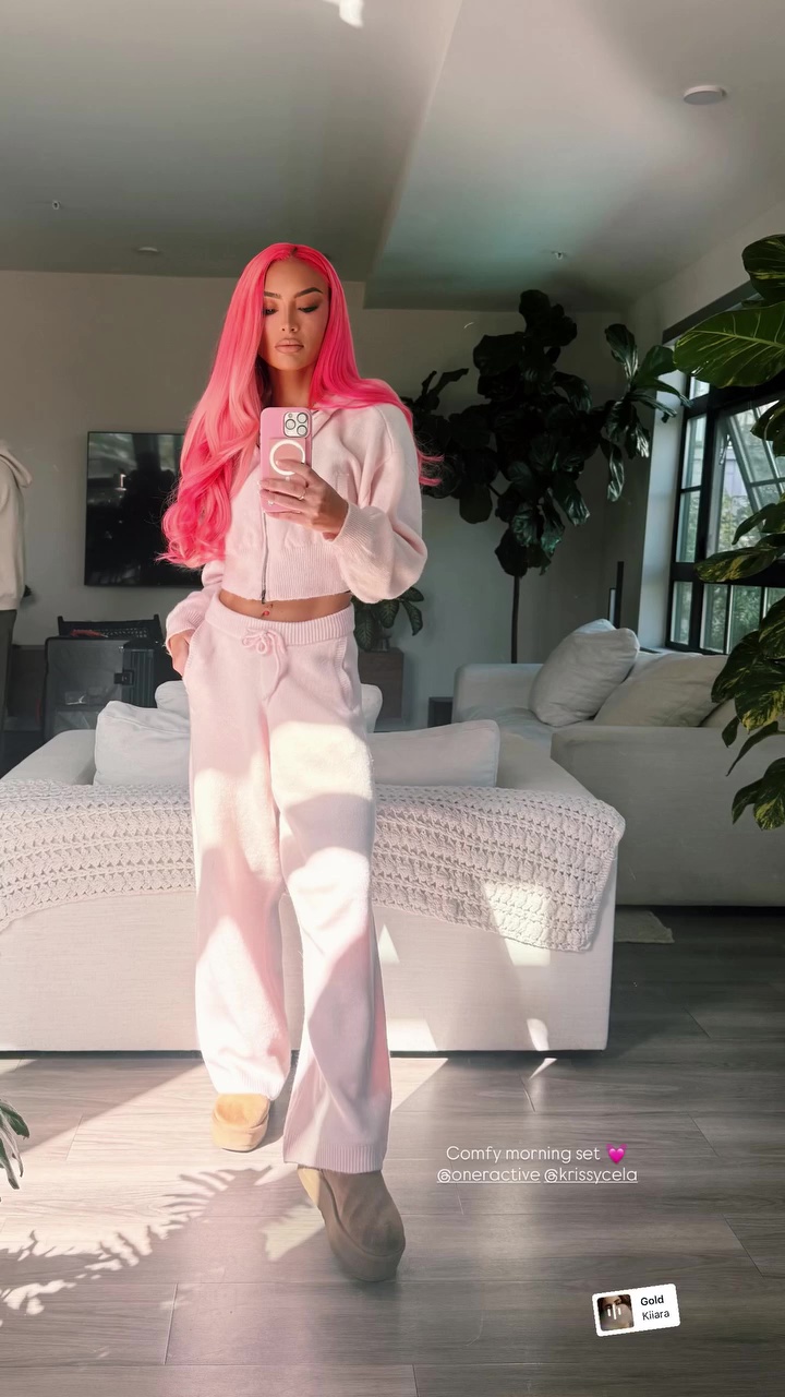 Natalie Eva Marie