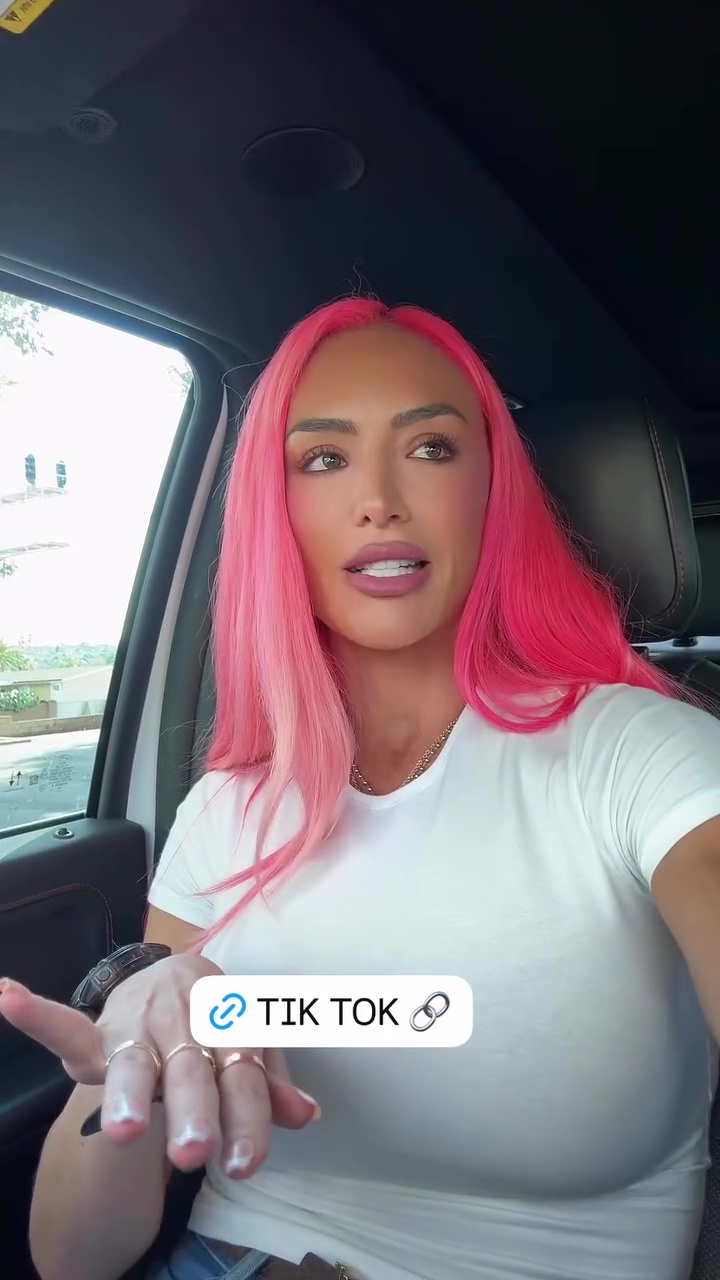 Natalie Eva Marie