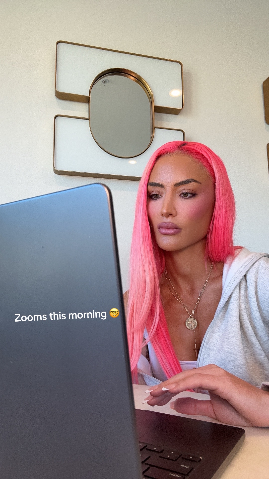 Natalie Eva Marie