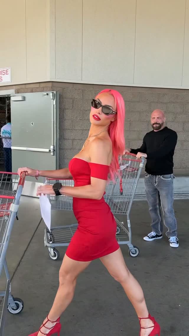 Natalie Eva Marie