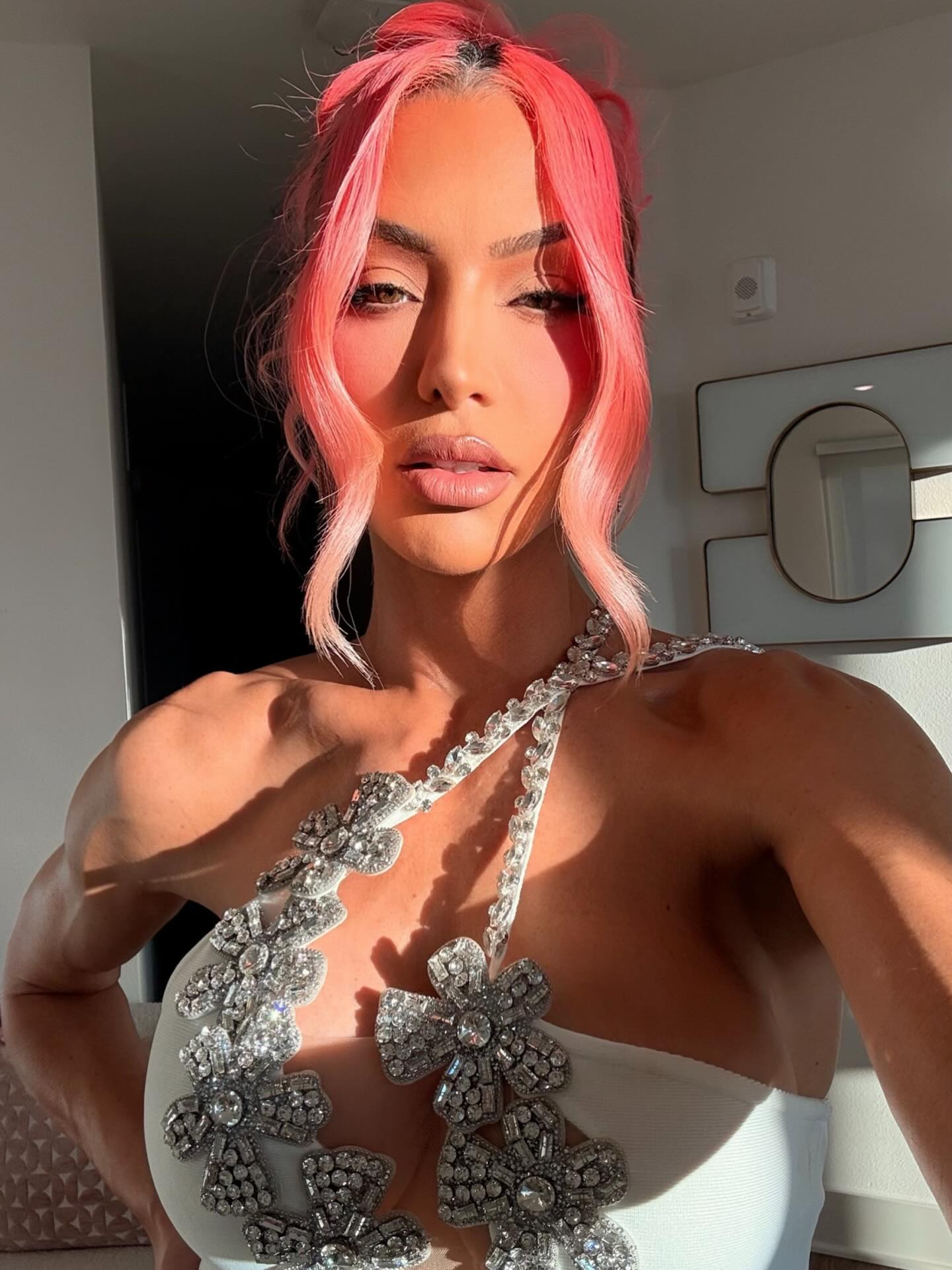Natalie Eva Marie