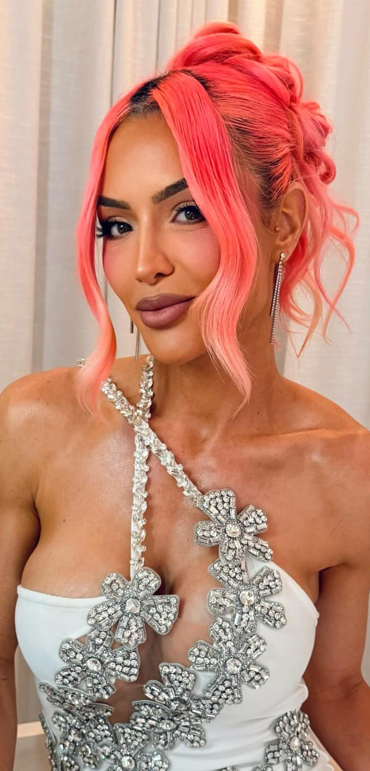 Natalie Eva Marie