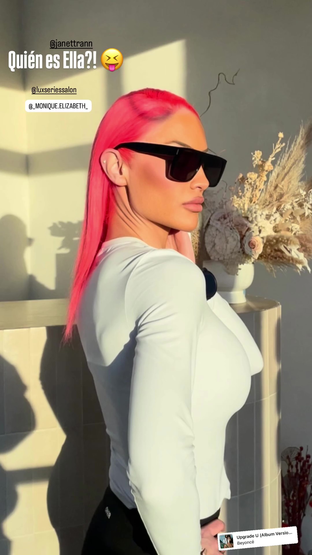 Natalie Eva Marie