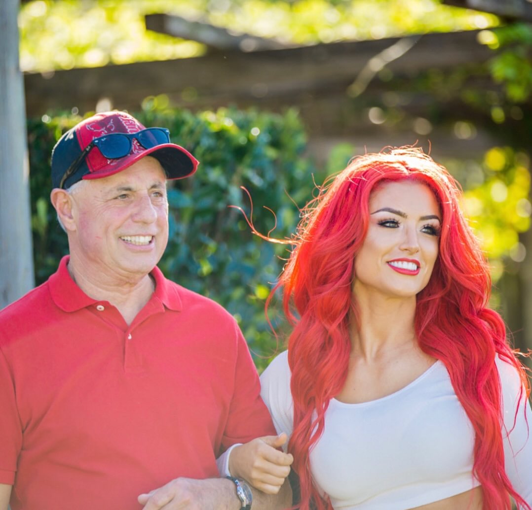 Natalie Eva Marie