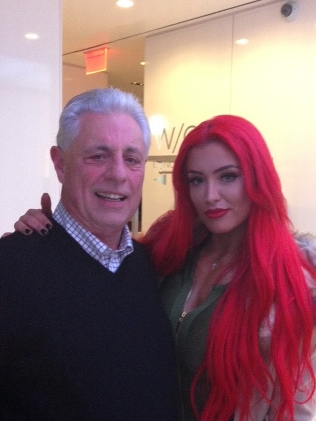 Natalie Eva Marie Photos