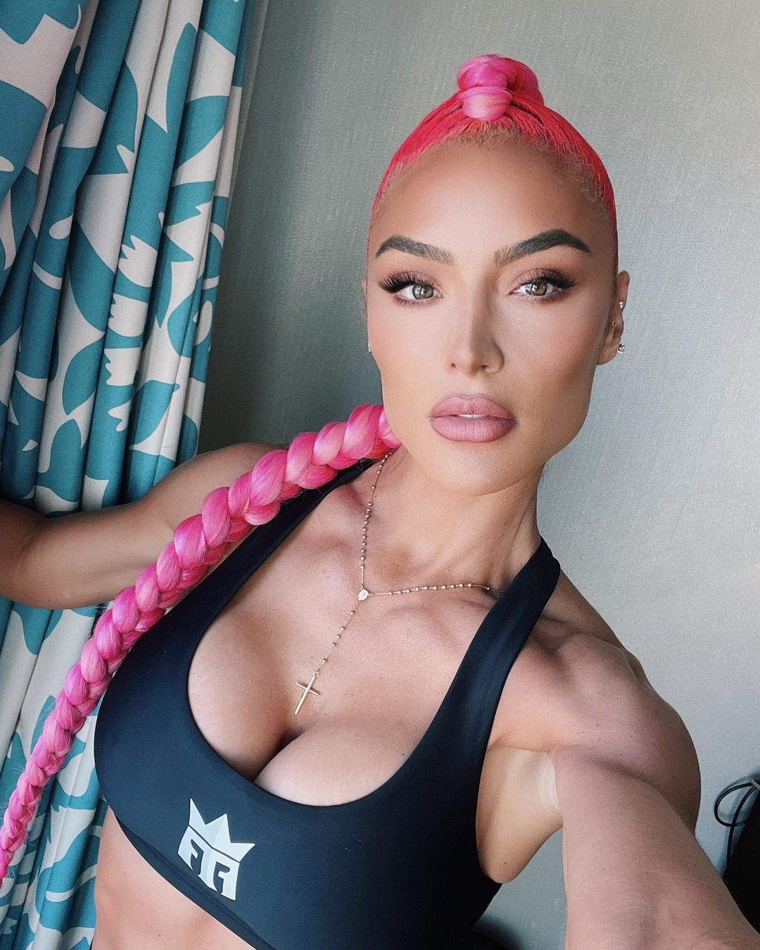 Eva Marie