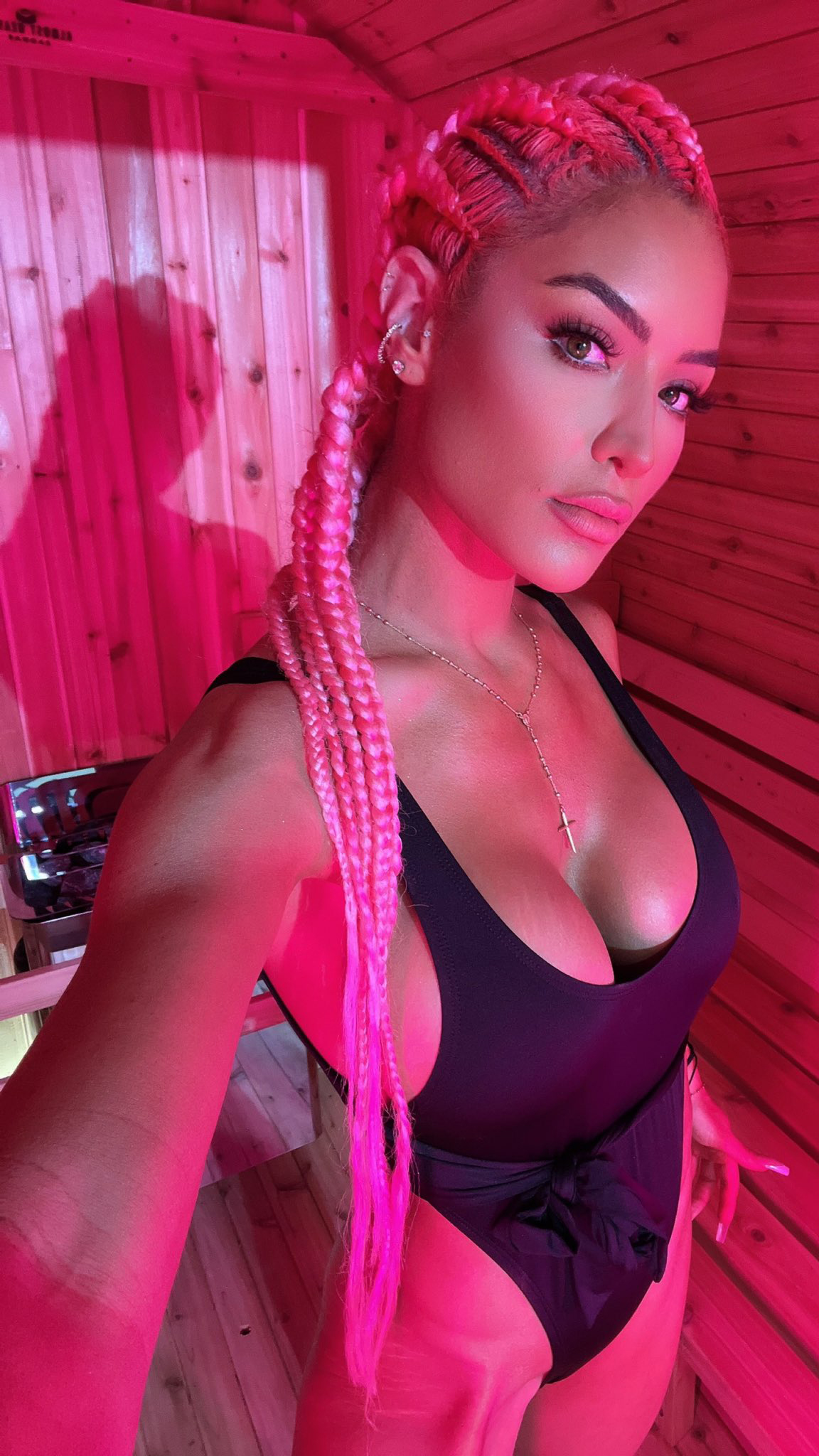 Natalie Eva Marie