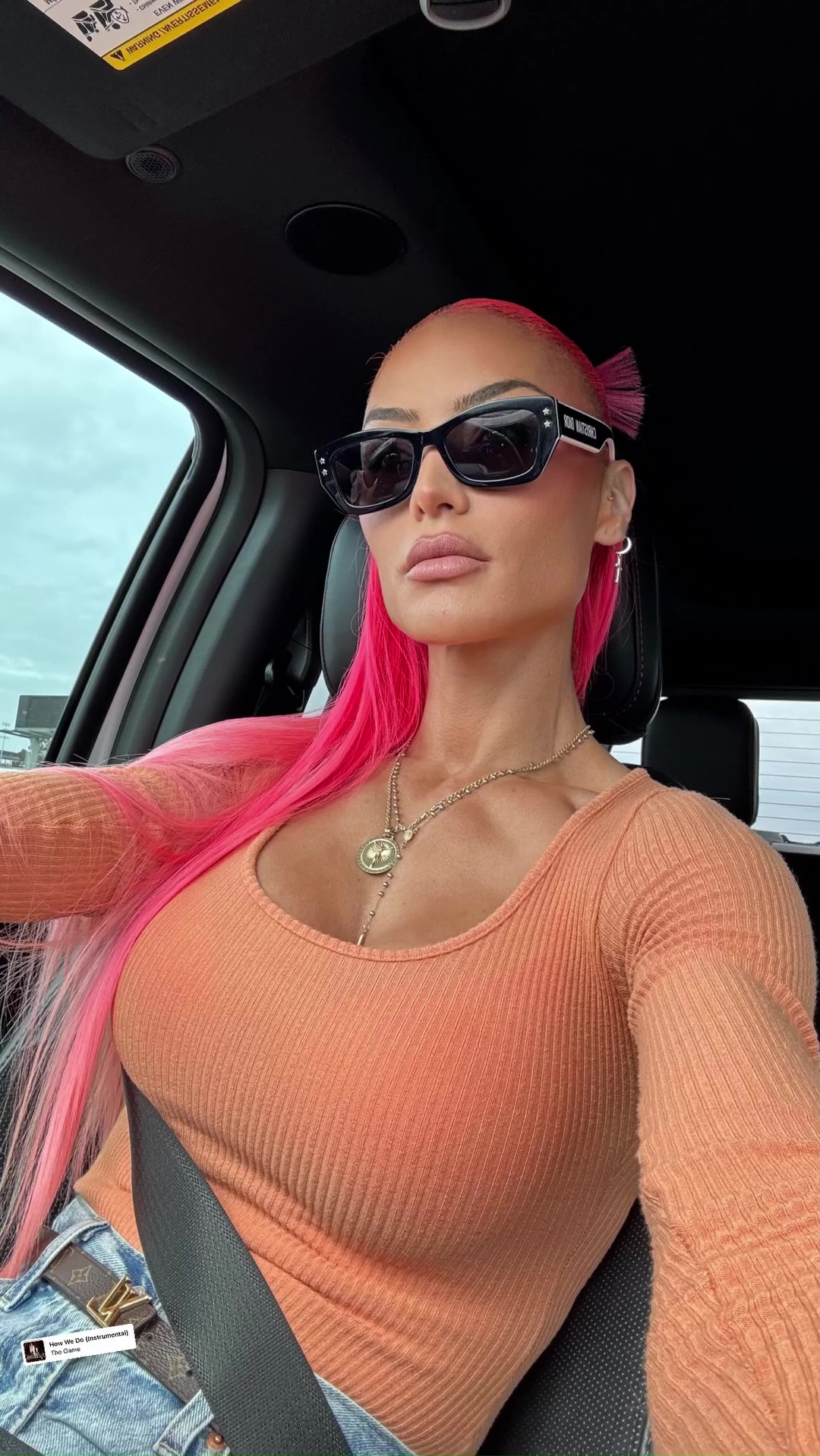 Eva Marie