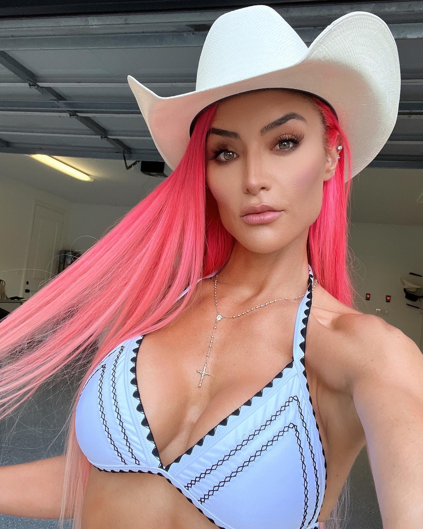 Eva Marie