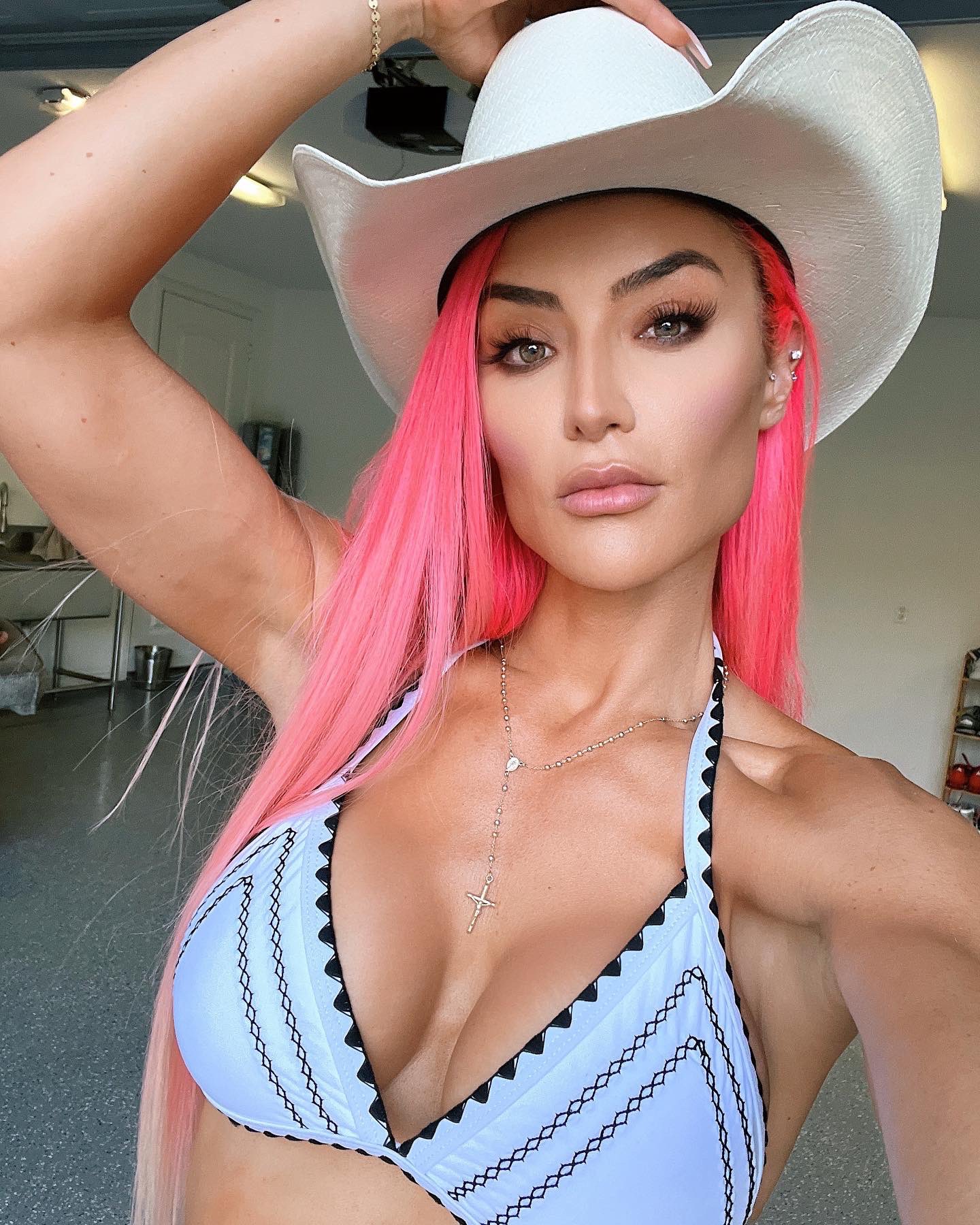 Eva Marie