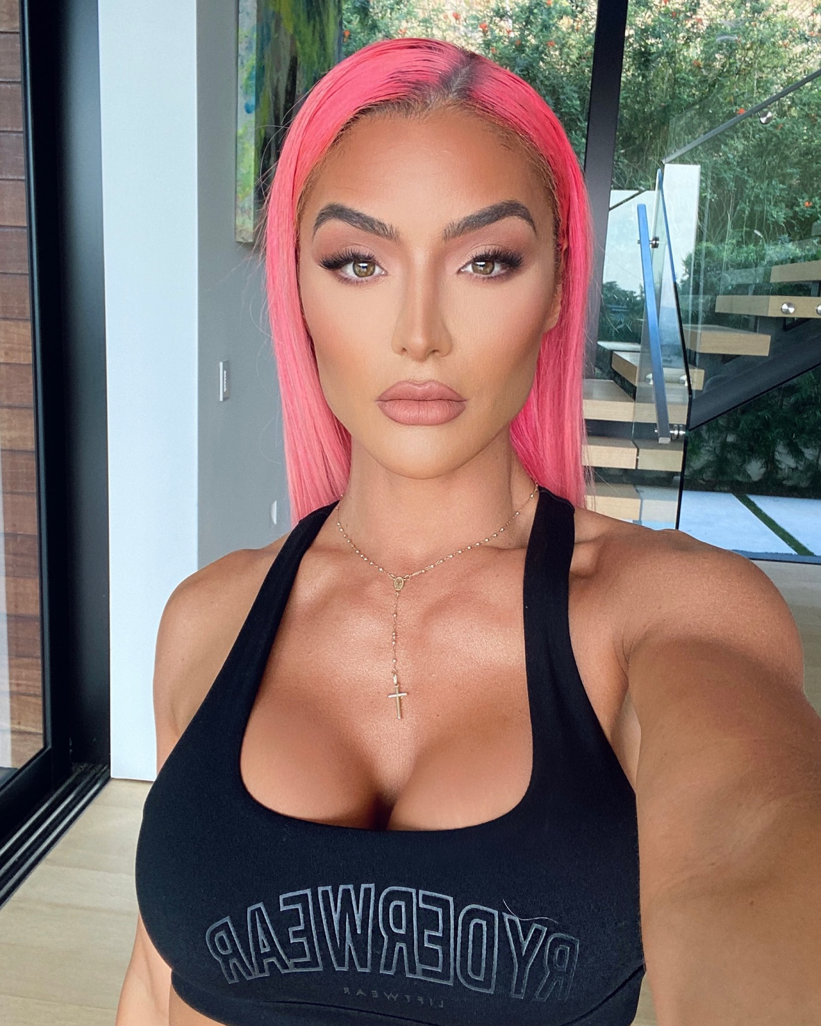 Natalie Eva Marie